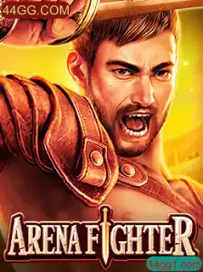 Explorando o Universo de ArenaFighter: Um Novo Desafio no Mundo dos Games