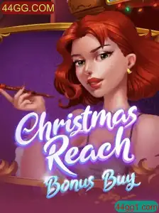 Descubra as Aventuras Festivas de ChristmasReachBonusBuy no 44GG.COM