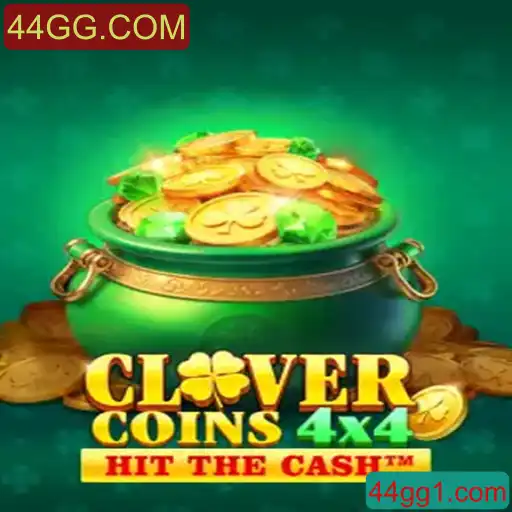 Descubra o Fascinante Mundo de CloverCoins4x4