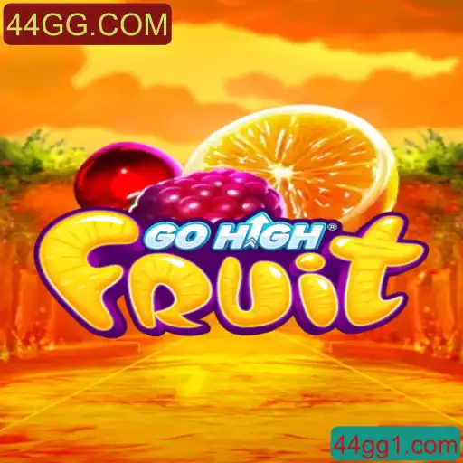 GoHighFruit: Uma Jornada Empolgante pelo Mundo das Frutas