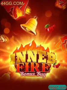 Descubra o Novo Jogo 'InnerFireBonusBuy' no 44GG.COM