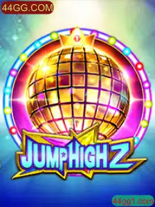 Descubra o Fascinante Mundo de JumpHigh2 com 44GG.COM