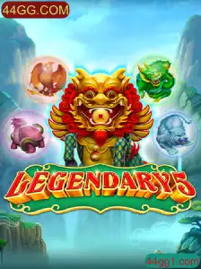 Desvendando o Mundo de Legendary5