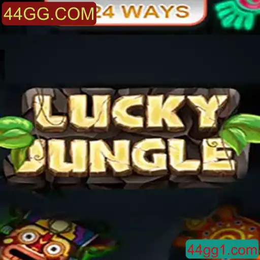 Explorando o Universo de LuckyJungle1024: Aventuras e Estratégias