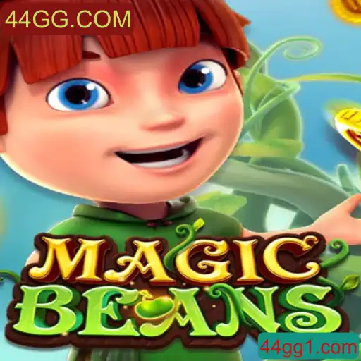 Descubra o Mundo de MAGICBEANS: Um Jogo Revolucionário em 44GG.COM