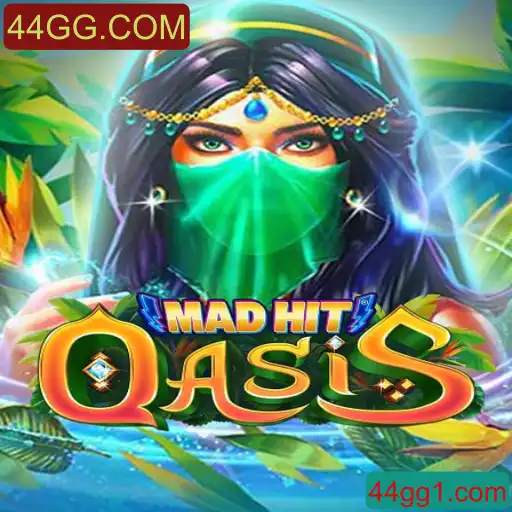 Descubra o Envolvente Mundo de MadHitOasis