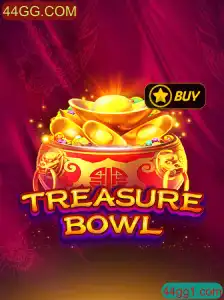 Descubra o Fascinante Mundo de TreasureBowl