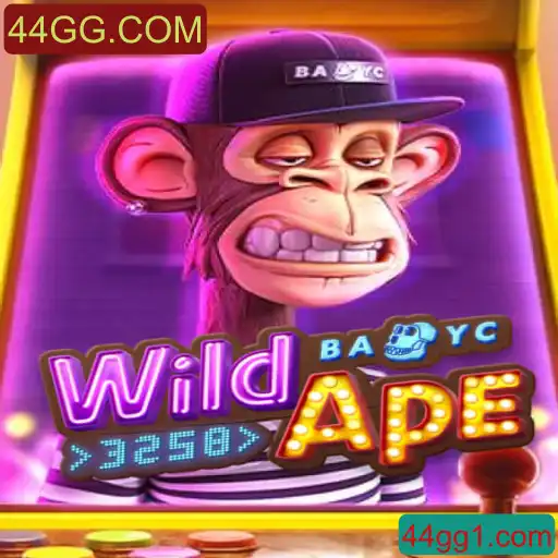 Explorando o Universo Selvagem de WildApe3258
